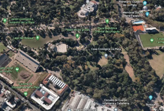 ¡VECINOS! Estadios de futbol que están muy cerca uno del otro ¡VECINOS! Estadios de futbol que están muy cerca uno del otro