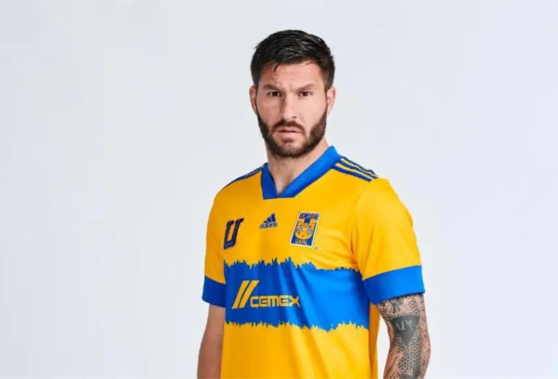 Aunque insulten a Tigres, nunca hablar&iacute;a mal de un mexicano, asegura Gignac