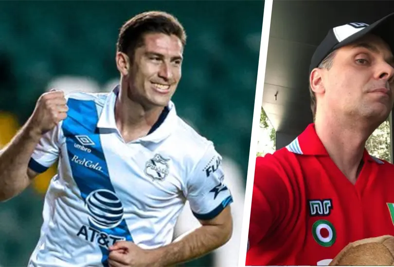 Si Orme&ntilde;o jugara en el Am&eacute;rica, quiz&aacute; lo hubieran convocado a la Selecci&oacute;n: Martinoli
