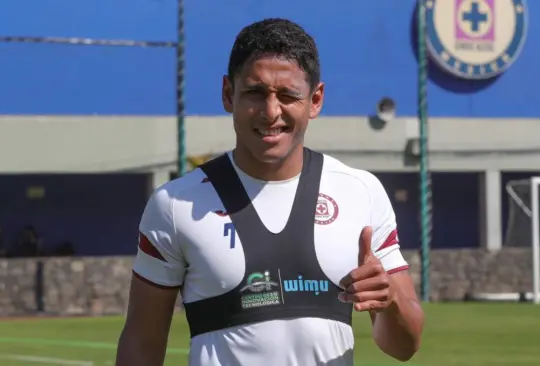 No puedo decirles a los aficionados que se ilusionen, advierte Luis Romo No puedo decirles a los aficionados que se ilusionen, advierte Luis Romo