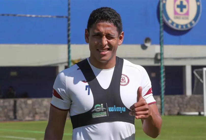 No puedo decirles a los aficionados que se ilusionen, advierte Luis Romo No puedo decirles a los aficionados que se ilusionen, advierte Luis Romo