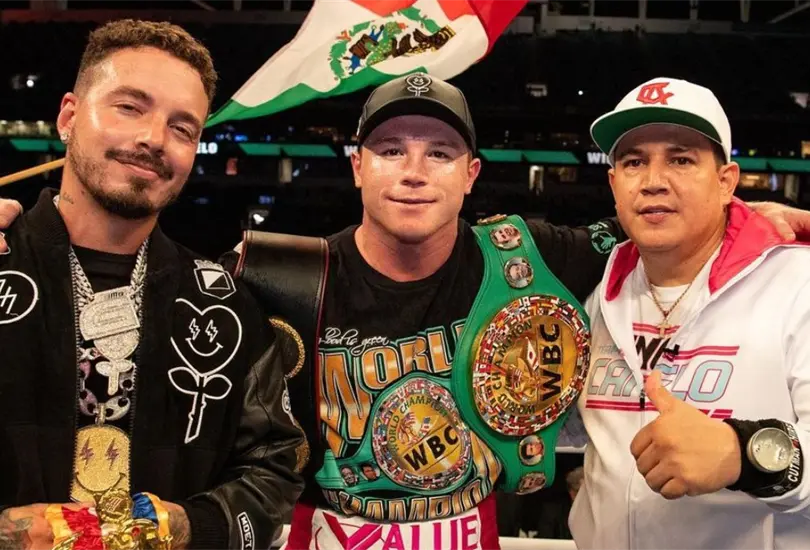 Presume TV Azteca que le gan&oacute; el rating a Televisa con la pelea del Canelo