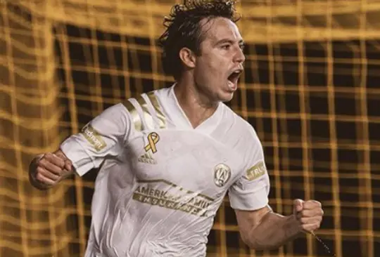 ¡Cabezazo mortal! El golazo del Cubo Torres con el Atlanta United ¡Cabezazo mortal! El golazo del Cubo Torres con el Atlanta United