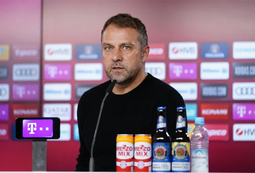 Directivo del Bayern Munich niega que Flick saldr&aacute; del equipo para dirigir a Alemania