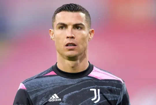 Directivo de la Juventus aclara futuro sobre Cristiano Ronaldo Directivo de la Juventus aclara futuro sobre Cristiano Ronaldo