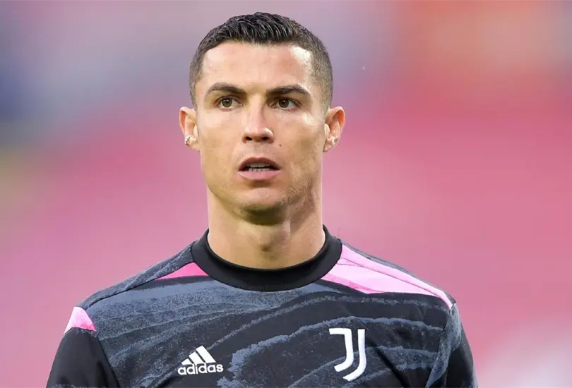 Directivo de la Juventus aclara futuro sobre Cristiano Ronaldo Directivo de la Juventus aclara futuro sobre Cristiano Ronaldo