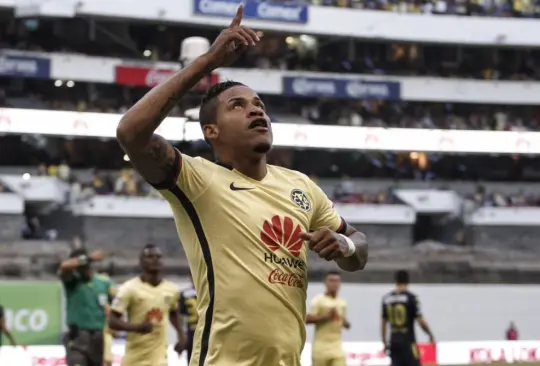 ¿Dónde está ahora Michael Arroyo? Campeón con el América ¿Dónde está ahora Michael Arroyo? Campeón con el América