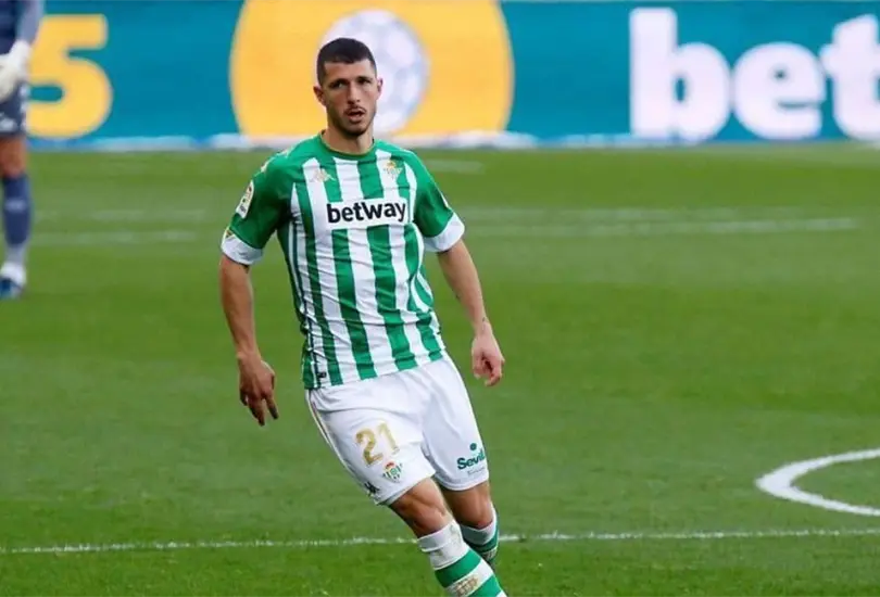 Guido Rodr&iacute;guez ir&iacute;a al Arsenal; Am&eacute;rica ganar&iacute;a una millonada con el fichaje