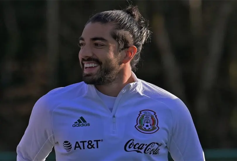 Pizarro elige a los jugadores mexicanos que le gustar&iacute;a ver en la MLS