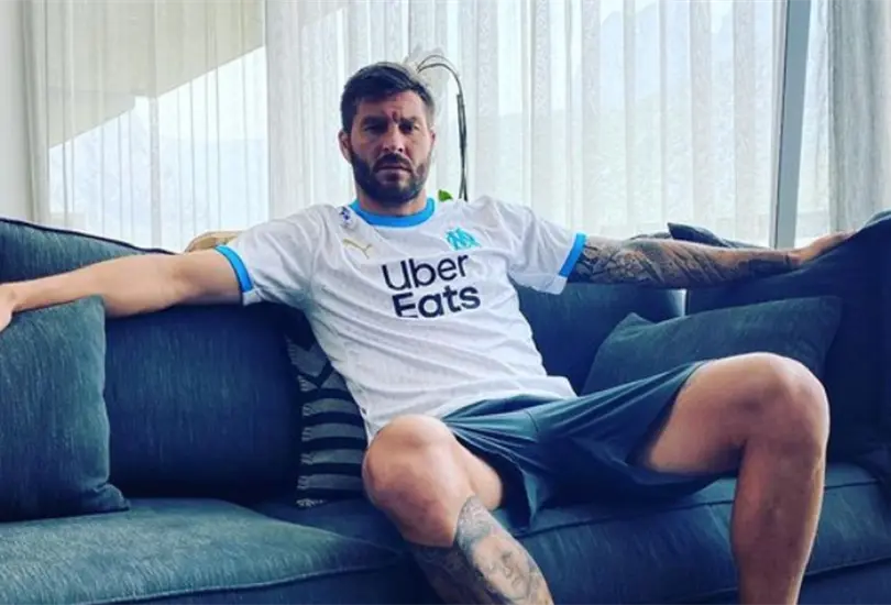 En México tengo una calidad de vida que no puedo tener en Francia, asegura Gignac En México tengo una calidad de vida que no puedo tener en Francia, asegura Gignac