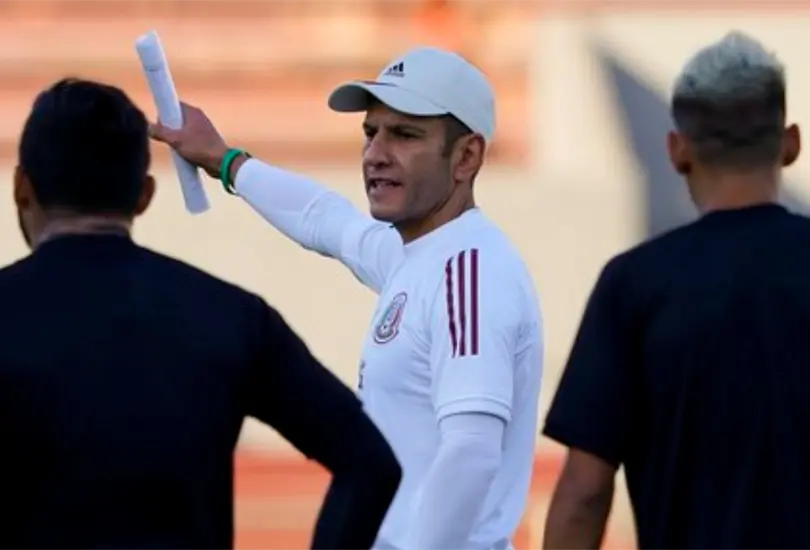 EUA exporta m&aacute;s jugadores que M&eacute;xico NO porque sean m&aacute;s talentosos: Jimmy Lozano