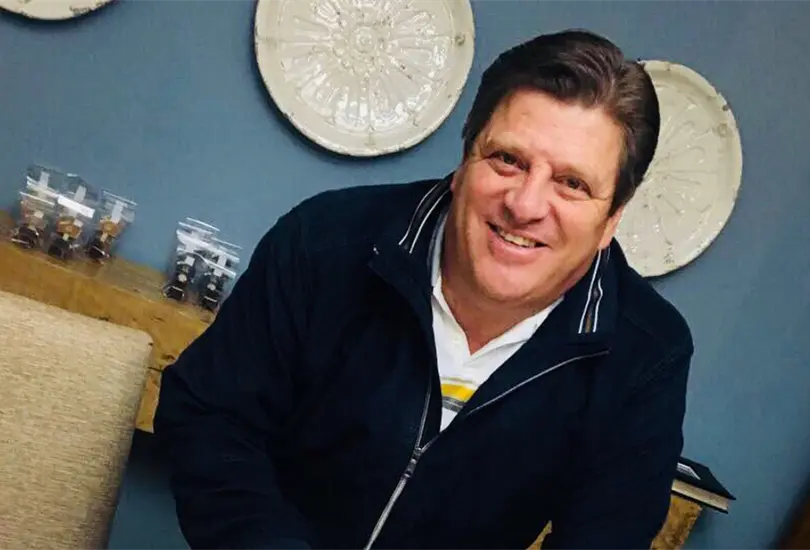 Piojo Herrera revela su top de delanteros que ha dirigido