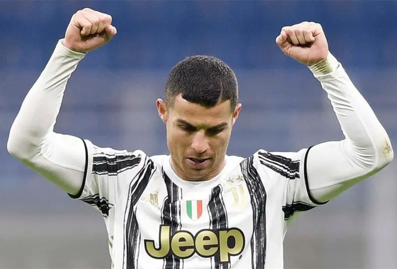 Leyenda de la Juventus advierte a los que quieren a CR7: no se toca Leyenda de la Juventus advierte a los que quieren a CR7: no se toca