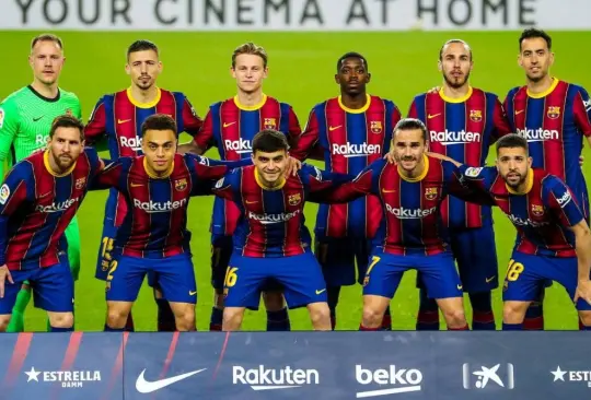 Barcelona es elegido el mejor equipo de la última década, pero ¿lo merece?