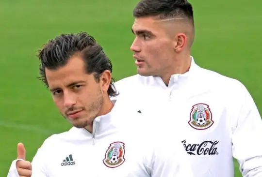 ¿La Selección Mexicana Olímpica será vacunada con dosis del COM y del Gobierno? ¿La Selección Mexicana Olímpica será vacunada con dosis del COM y del Gobierno?