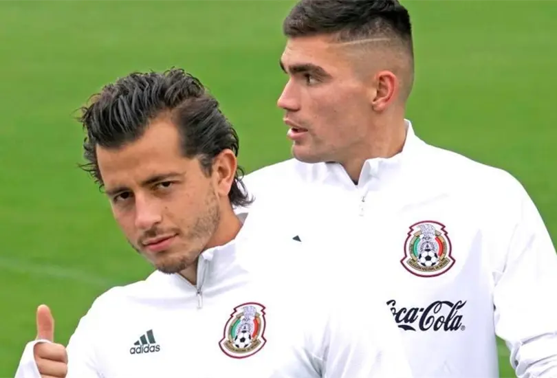 ¿La Selección Mexicana Olímpica será vacunada con dosis del COM y del Gobierno? ¿La Selección Mexicana Olímpica será vacunada con dosis del COM y del Gobierno?