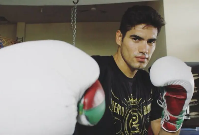 Gilberto Ramírez, el mexicano que podría superar la marca invicta de Mayweather Gilberto Ramírez, el mexicano que podría superar la marca invicta de Mayweather