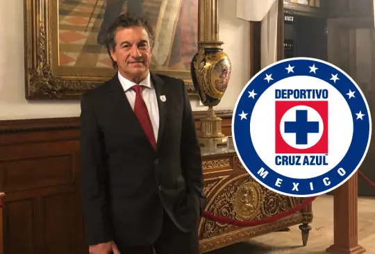 Rubén Omar Romano revela que fue opción para Cruz Azul antes que Reynoso