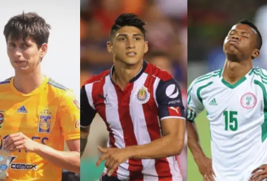 Futbolistas y clubes que han tenido problemas con Tigres