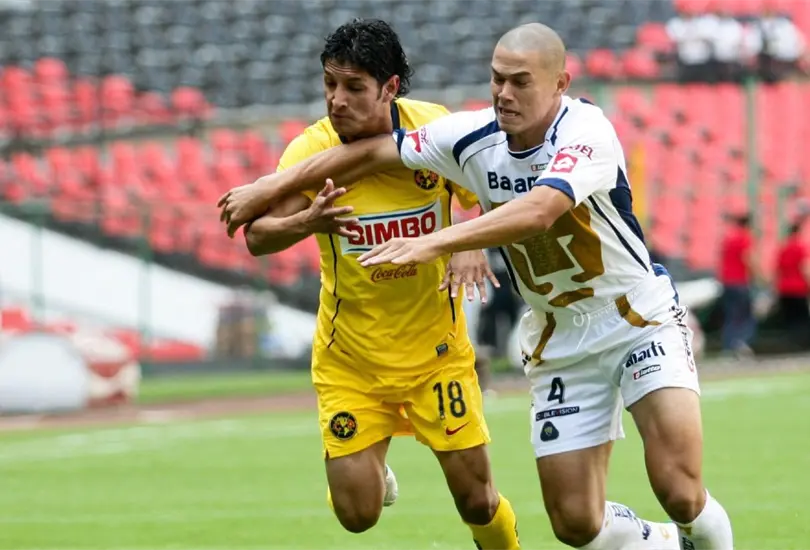 Reyna cuenta las trabas que le puso el Am&eacute;rica para ir a un grande de Europa