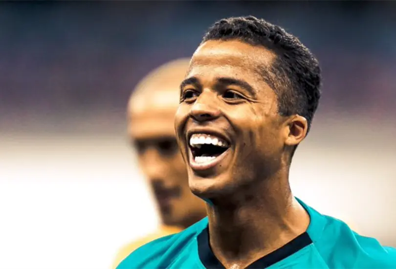 Giovani dos Santos interesaría a equipo de España Giovani dos Santos interesaría a equipo de España