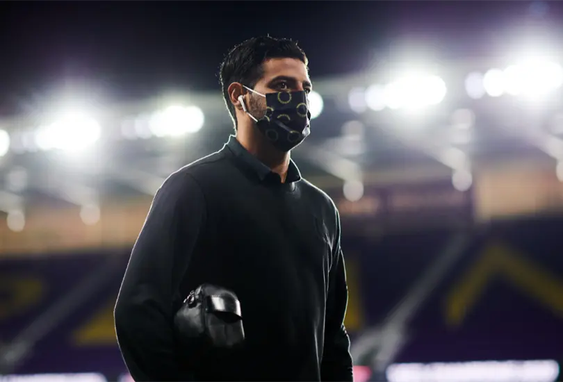 Los jugadores m&aacute;s caros de la MLS; Carlos Vela no es el primer lugar