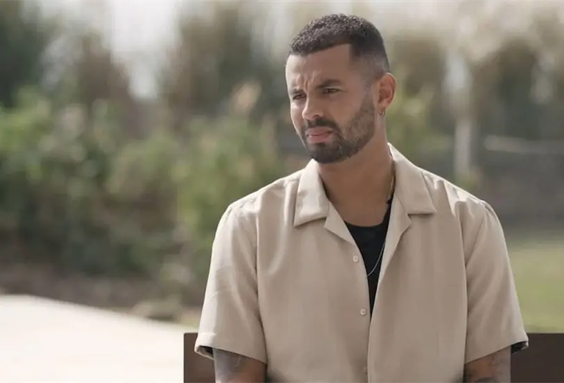 Edwin Cardona revela detalles sobre su depresión: subí siete kilos, no quería jugar Edwin Cardona revela detalles sobre su depresión: subí siete kilos, no quería jugar
