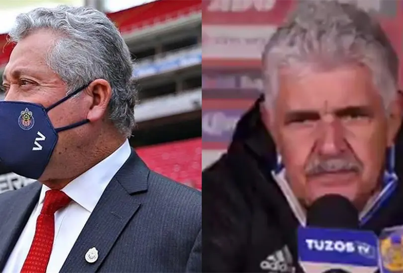 Los t&eacute;cnicos que podr&iacute;an decir adi&oacute;s al CL2021 tras la Fecha FIFA
