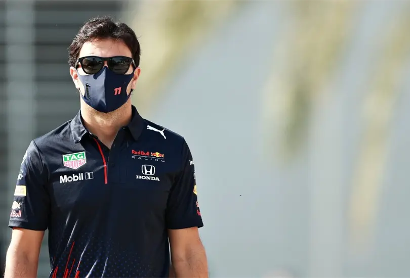 ¿Dónde y cuándo ver el debut del Checo Pérez en el Gran Premio de Bahréin? ¿Dónde y cuándo ver el debut del Checo Pérez en el Gran Premio de Bahréin?