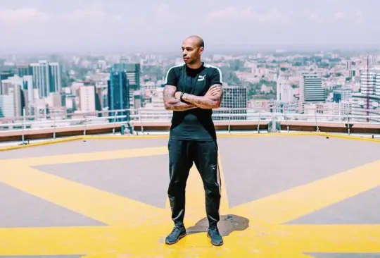 Thierry Henry cierra sus redes sociales por racismo e intimidación Thierry Henry cierra sus redes sociales por racismo e intimidación