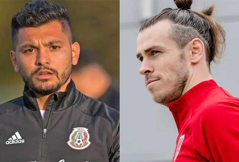&iquest;D&oacute;nde y cu&aacute;ndo ver el M&eacute;xico vs Gales de la Fecha FIFA?
