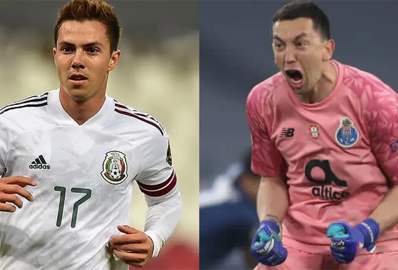 Marchesín asegura que Córdova tiene el talento para brillar en Europa Marchesín asegura que Córdova tiene el talento para brillar en Europa