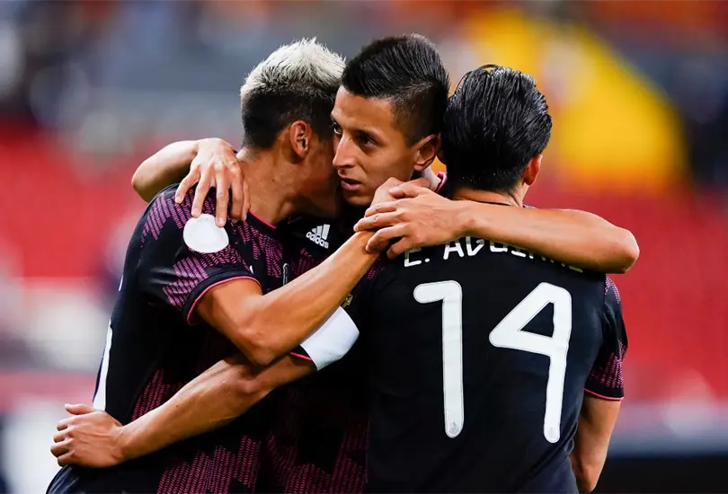 Prevén que México gane cinco medallas en Tokio 2020; ven posibilidades en futbol Prevén que México gane cinco medallas en Tokio 2020; ven posibilidades en futbol