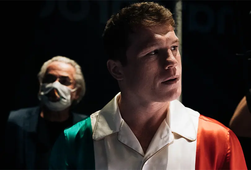 Sulaimán califica al Canelo Álvarez como un boxeador invencible; ¿tiene razón? Sulaimán califica al Canelo Álvarez como un boxeador invencible; ¿tiene razón?