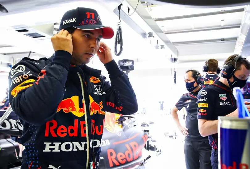 ¿Cuántos Premios al Piloto del Día tiene Checo Pérez? ¿Cuántos Premios al Piloto del Día tiene Checo Pérez?