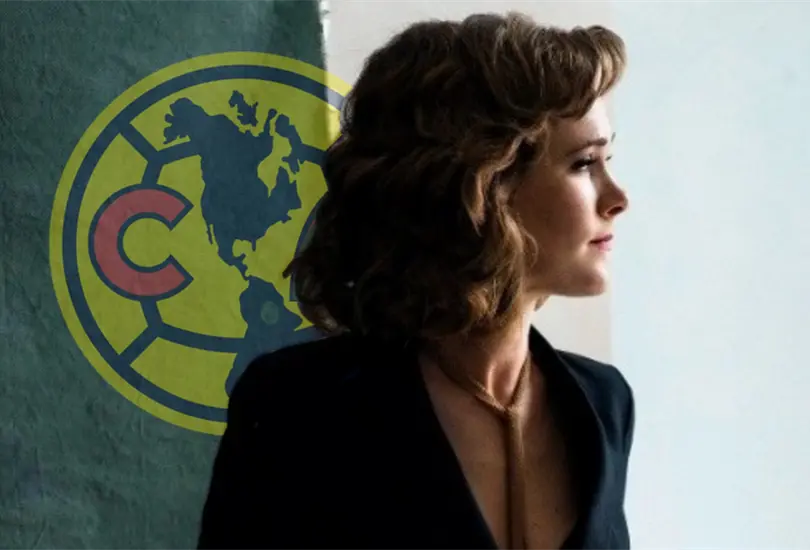 América Femenil no tiene técnico; en redes candidatean a Marion Reimers América Femenil no tiene técnico; en redes candidatean a Marion Reimers