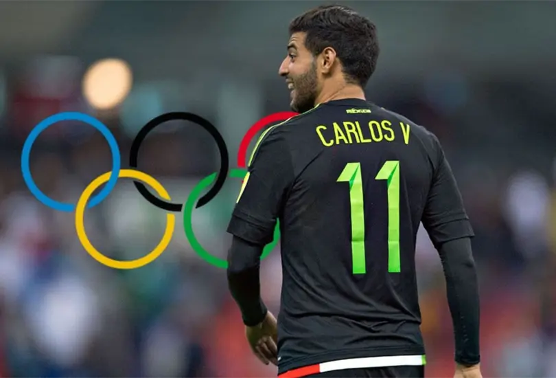 Tata Martino asegura que sería ilógico si Carlos Vela va a Tokio Tata Martino asegura que sería ilógico si Carlos Vela va a Tokio