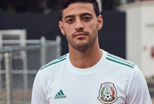 Todas las veces que Carlos Vela ha rechazado a la Selección Mexicana 