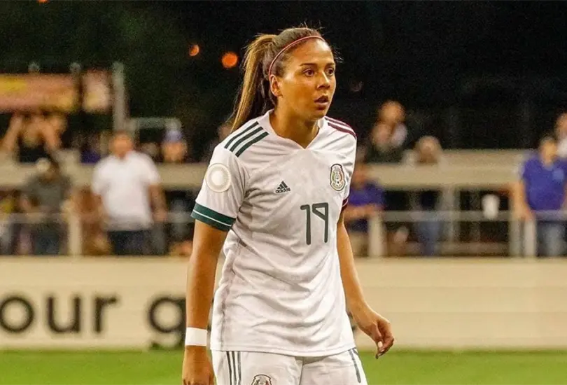 Derechos de María Sánchez son adquiridos por el Houston Dash Derechos de María Sánchez son adquiridos por el Houston Dash