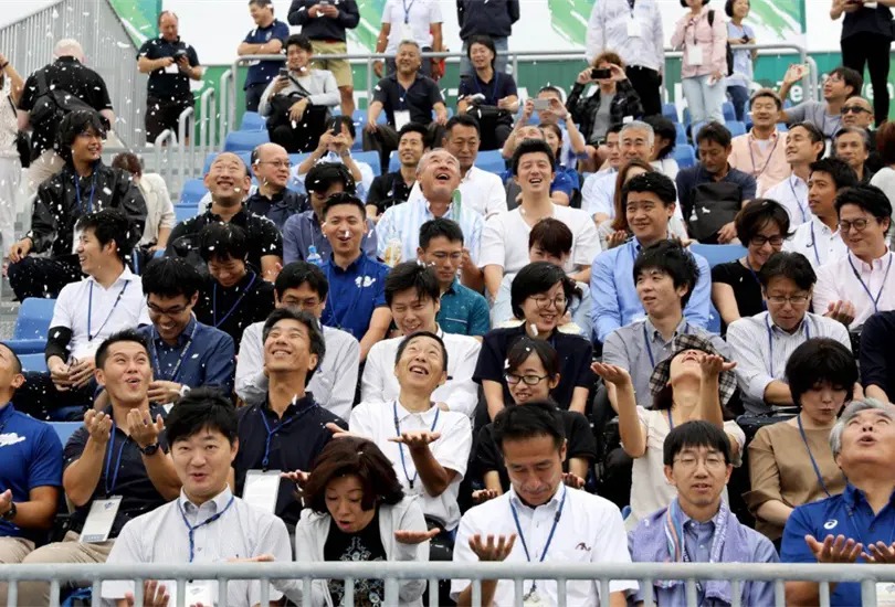 Que Juegos Ol&iacute;mpicos de Tokio ser&aacute;n sin p&uacute;blico extranjero es casi un hecho