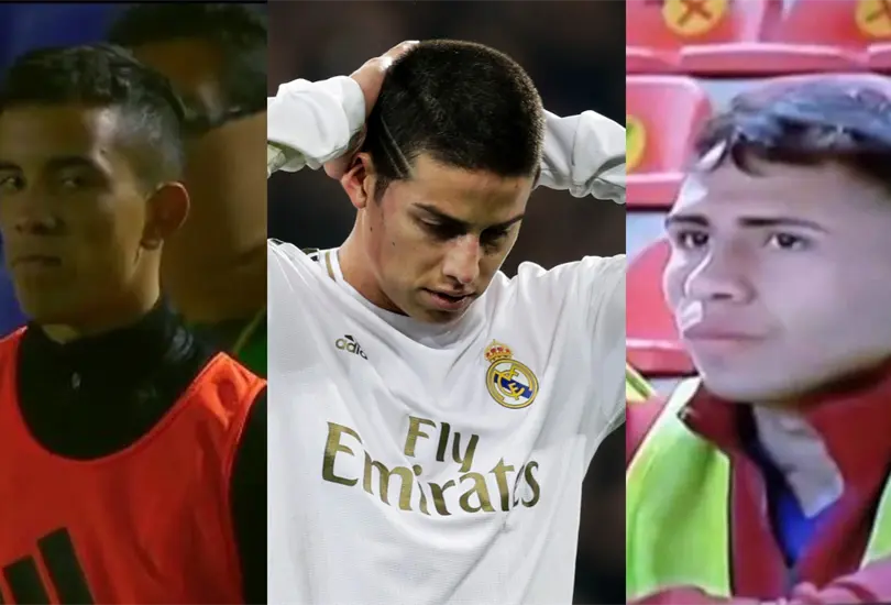 Futbolistas menospreciados por sus entrenadores Futbolistas menospreciados por sus entrenadores
