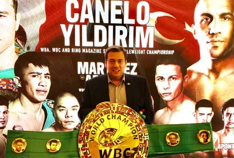 Lamento que no haya sido una gran pelea, Canelo pudo negarse a pelear: Sulaim&aacute;n