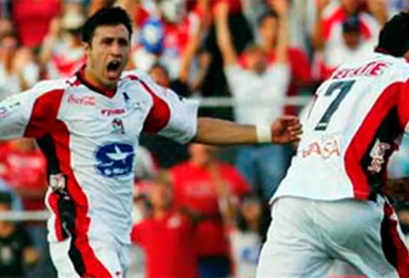 Veracruz, Toros Neza y otros equipos de la Liga MX que desaparecieron Veracruz, Toros Neza y otros equipos de la Liga MX que desaparecieron