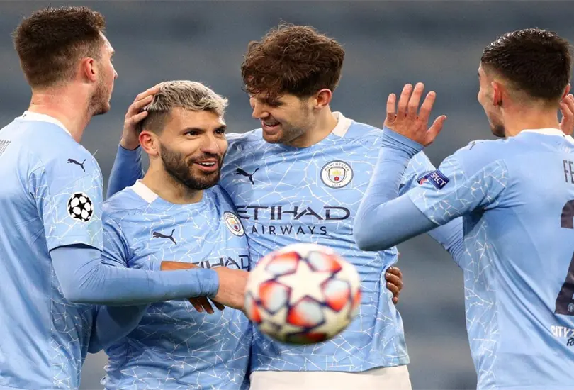 Koeman prefiere fichar a otros jugadores por encima del Kun Agüero Koeman prefiere fichar a otros jugadores por encima del Kun Agüero