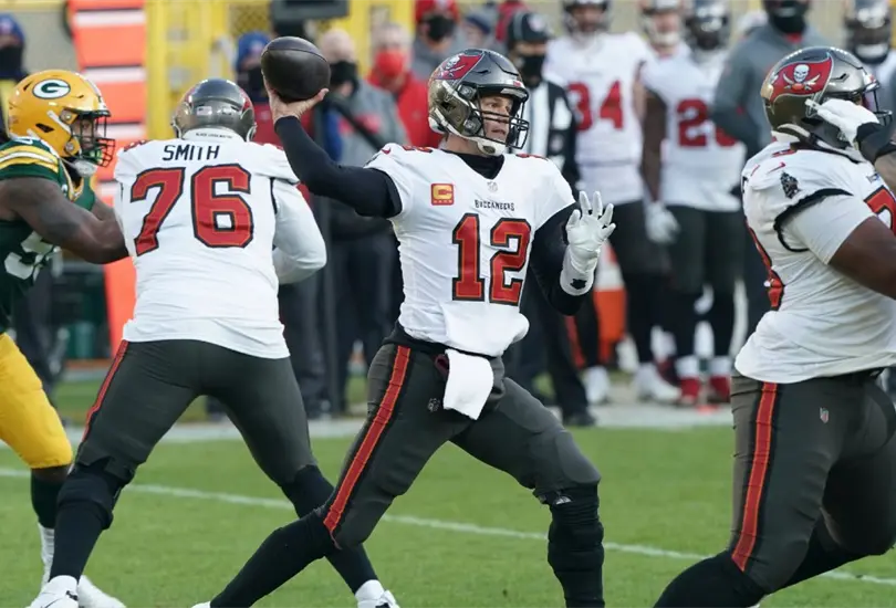 NFL aprueba 17 partidos en la temporada 2021, &iquest;qu&eacute; equipos se enfrentar&aacute;n?