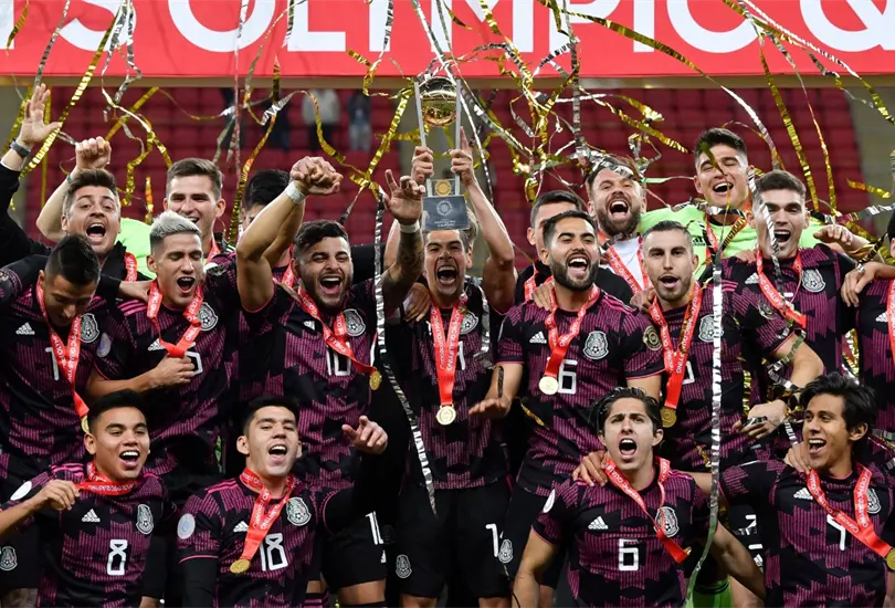 ¿Cuándo conocerá la Selección Mexicana a sus rivales en Tokio 2020? ¿Cuándo conocerá la Selección Mexicana a sus rivales en Tokio 2020?