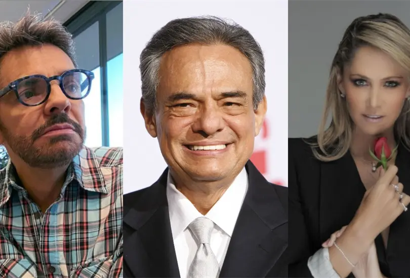 Famosos que han tenido familiares militando en clubes de la Liga MX Famosos que han tenido familiares militando en clubes de la Liga MX