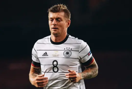 Kroos asegura que un boicot a Qatar no sería bueno; pide mejor trato a trabajadores