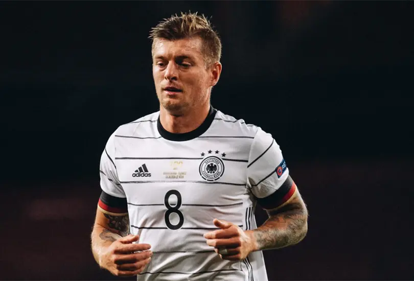 Kroos asegura que un boicot a Qatar no ser&iacute;a bueno; pide mejor trato a trabajadores