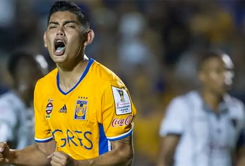 Espericueta no estaba para Primera Divisi&oacute;n, su pegada no alcanza: Antonio Sancho
